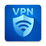 Logo of VPN android Application 